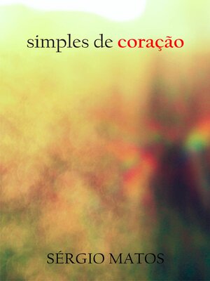 cover image of Simples de coração